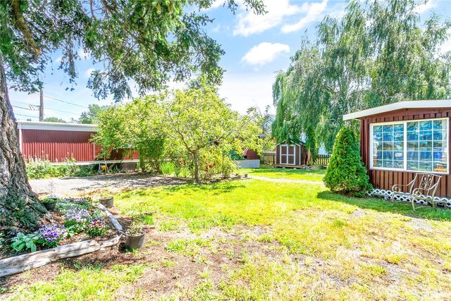 4825 Birch Drive, Blaine, WA 98230