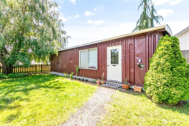 4825 Birch Drive, Blaine, WA 98230