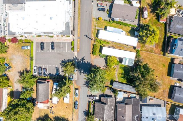 4825 Birch Drive, Blaine, WA 98230