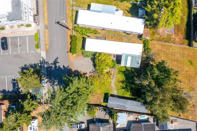 4825 Birch Drive, Blaine, WA 98230