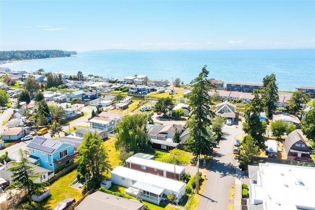 4825 Birch Drive, Blaine, WA 98230