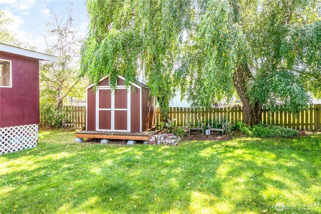 4825 Birch Drive, Blaine, WA 98230