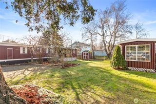 4825 Birch Drive, Blaine, WA 98230