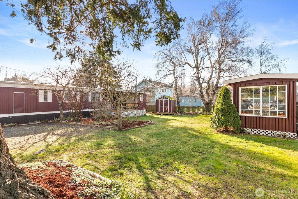 4825 Birch Drive, Blaine, WA 98230