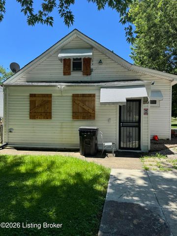 523 N 34th St, Louisville, KY 40212