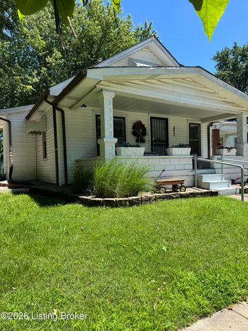 523 N 34th St, Louisville, KY 40212