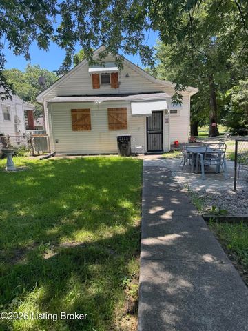 523 N 34th St, Louisville, KY 40212