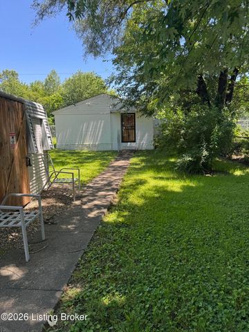 523 N 34th St, Louisville, KY 40212