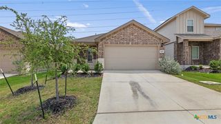 1609 Chianti Pass, New Braunfels, TX 78130