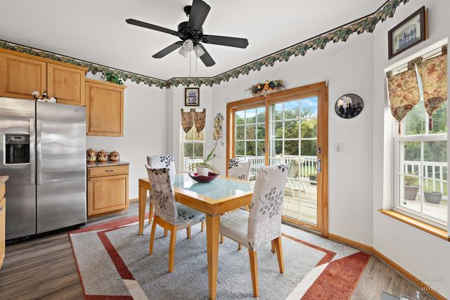5008 Country Springs Drive, Johnsburg, IL 60051