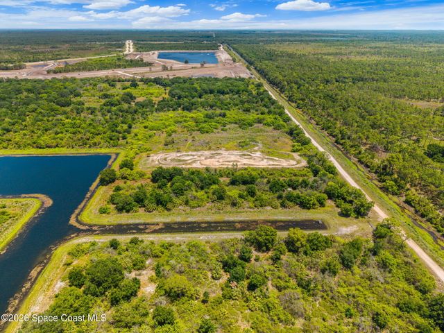 0 Willowbrook St- Lot 71 Street SE, Palm Bay, FL 32909