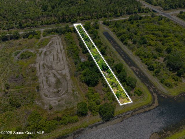0 Willowbrook St- Lot 71 Street SE, Palm Bay, FL 32909