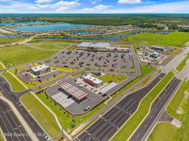 0 Willowbrook St- Lot 71 Street SE, Palm Bay, FL 32909