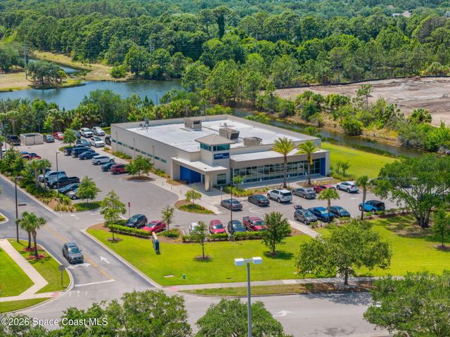 0 Willowbrook St- Lot 71 Street SE, Palm Bay, FL 32909