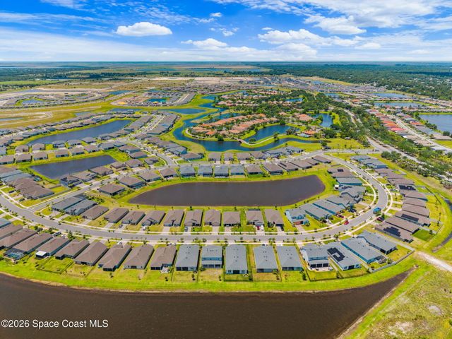 0 Willowbrook St- Lot 71 Street SE, Palm Bay, FL 32909