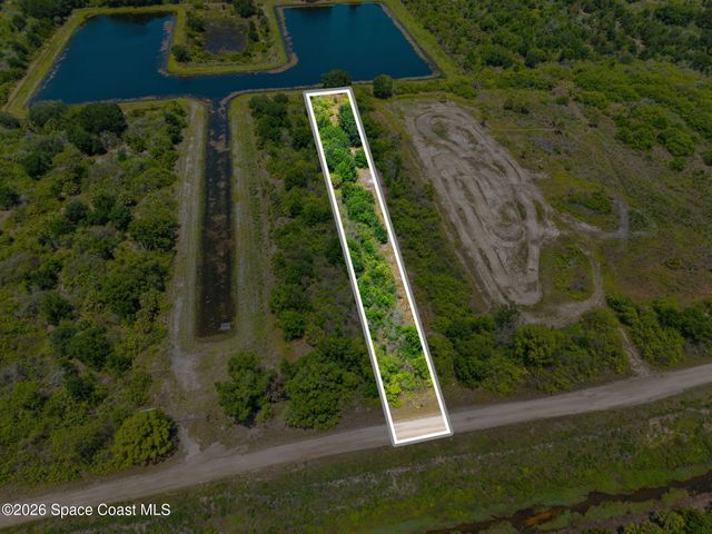 0 Willowbrook St- Lot 71 Street SE, Palm Bay, FL 32909