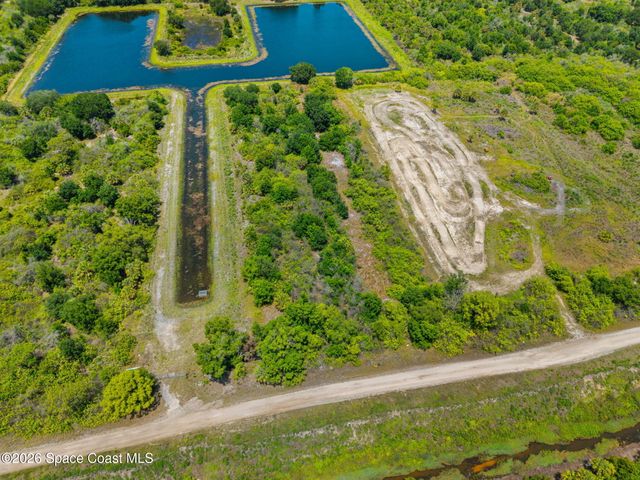 0 Willowbrook St- Lot 71 Street SE, Palm Bay, FL 32909