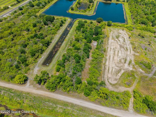 0 Willowbrook St- Lot 71 Street SE, Palm Bay, FL 32909