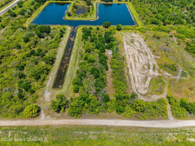0 Willowbrook St- Lot 71 Street SE, Palm Bay, FL 32909