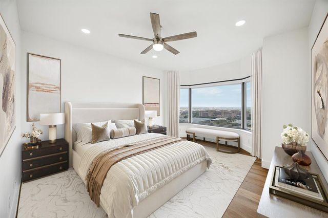 2001 Holcombe Boulevard 2203, Houston, TX 77030