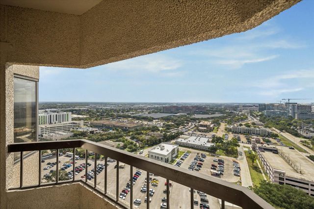 2001 Holcombe Boulevard 2203, Houston, TX 77030