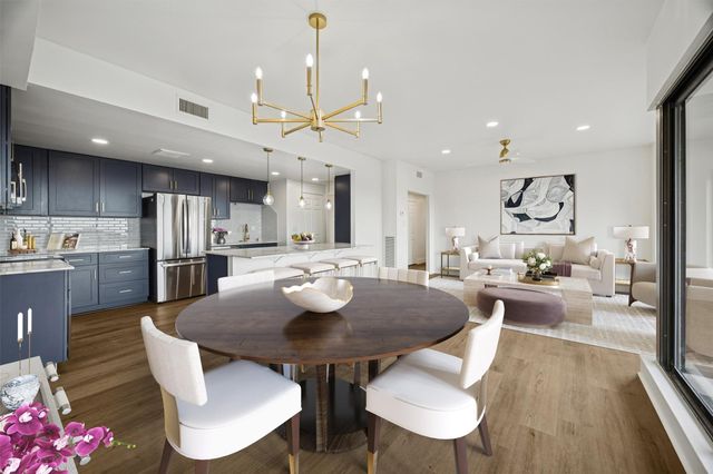 2001 Holcombe Boulevard 2203, Houston, TX 77030