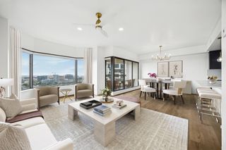 2001 Holcombe Boulevard 2203, Houston, TX 77030