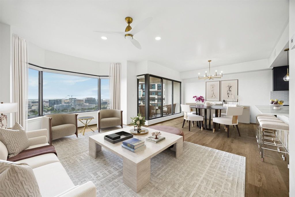 2001 Holcombe Boulevard 2203, Houston, TX 77030