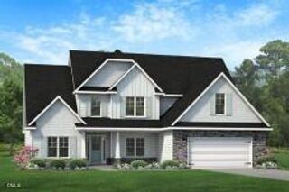 169 Juju Drive (Lot 20), Clayton, NC 27520