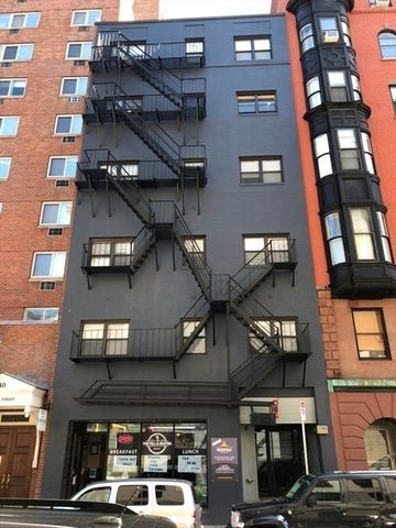144 Bowdoin Street 21, Boston, MA 02108