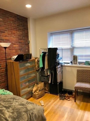 144 Bowdoin Street 21, Boston, MA 02108