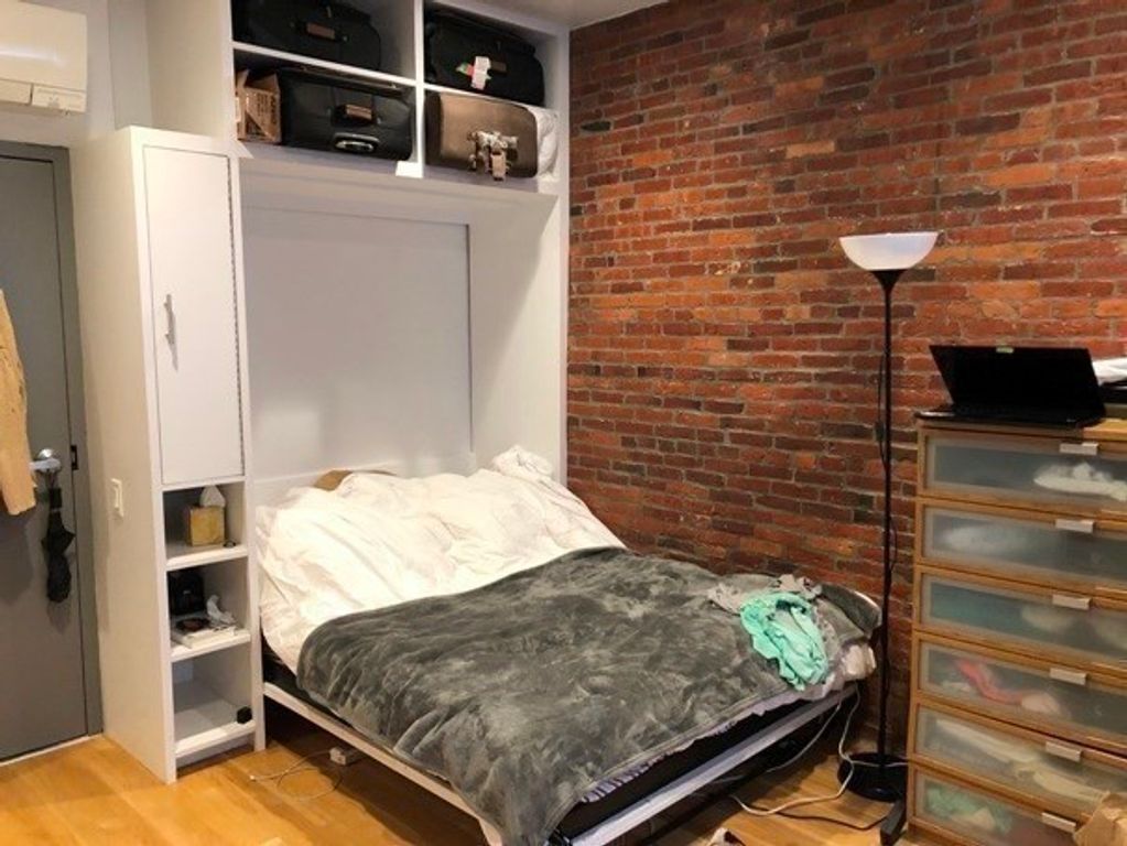 144 Bowdoin Street 21, Boston, MA 02108