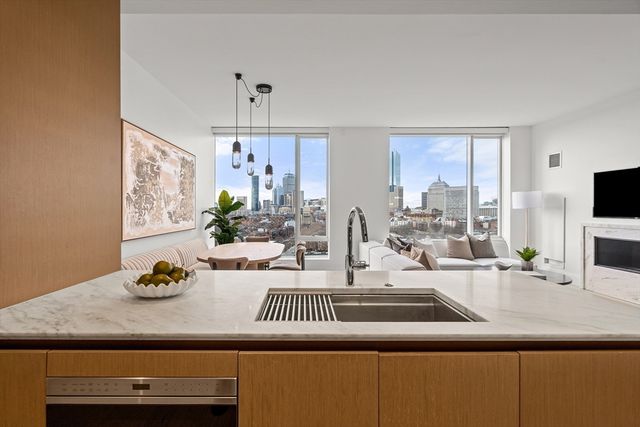 380 Harrison Avenue PH1G, Boston, MA 02118