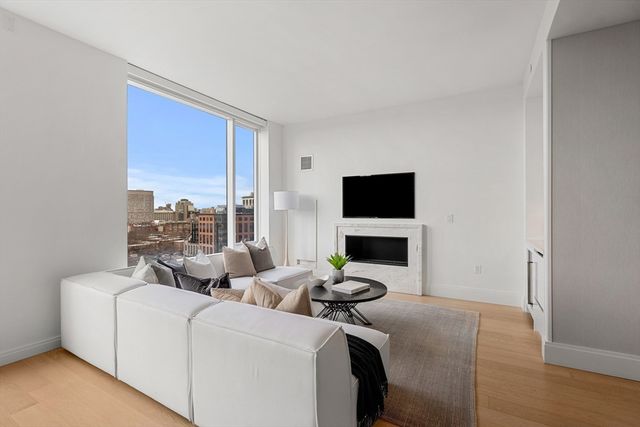 380 Harrison Avenue PH1G, Boston, MA 02118