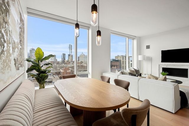 380 Harrison Avenue PH1G, Boston, MA 02118