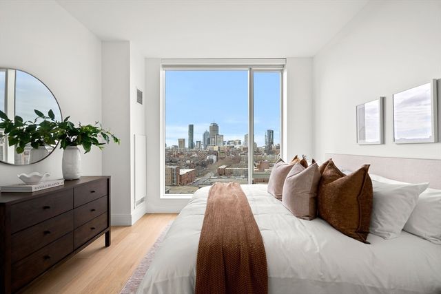 380 Harrison Avenue PH1G, Boston, MA 02118