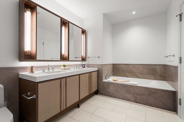 380 Harrison Avenue PH1G, Boston, MA 02118