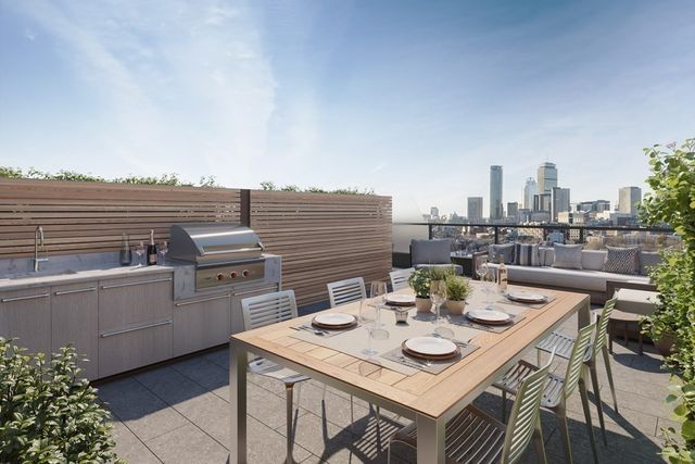 380 Harrison Avenue PH1G, Boston, MA 02118