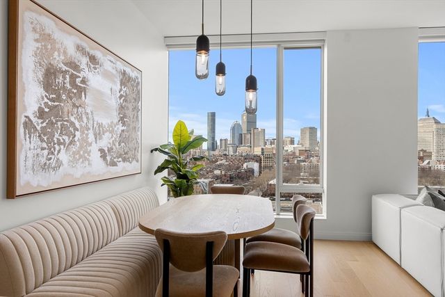 380 Harrison Avenue PH1G, Boston, MA 02118