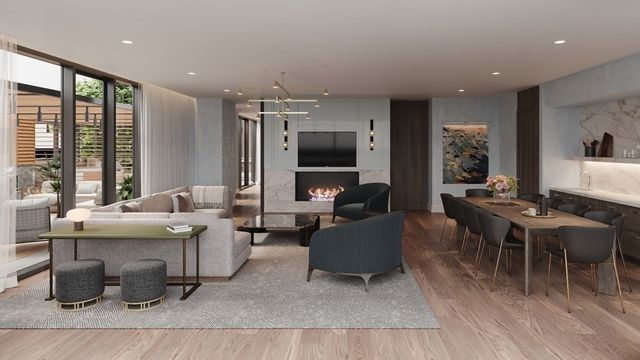 380 Harrison Avenue PH1G, Boston, MA 02118