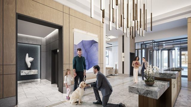 380 Harrison Avenue PH1G, Boston, MA 02118