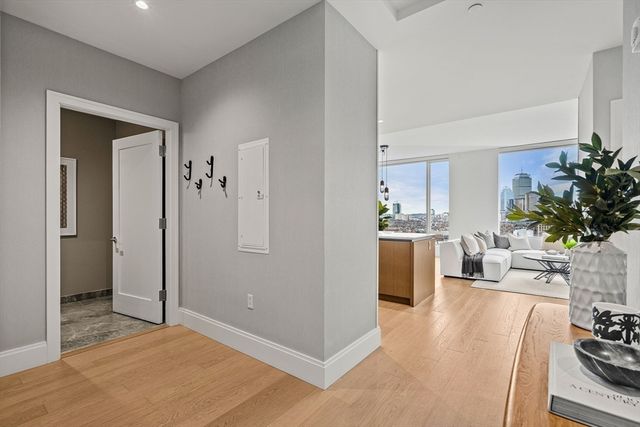 380 Harrison Avenue PH1G, Boston, MA 02118