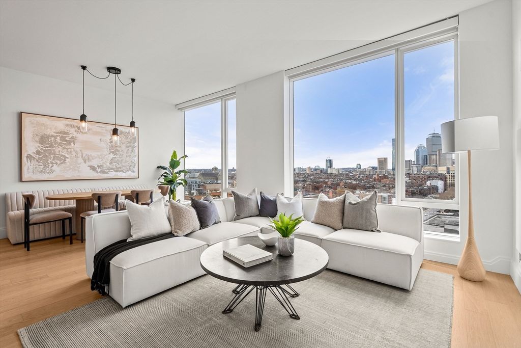 380 Harrison Avenue PH1G, Boston, MA 02118