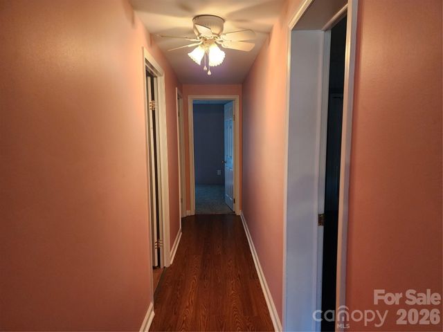 189 Brook Creek Drive, Troutman, NC 28166