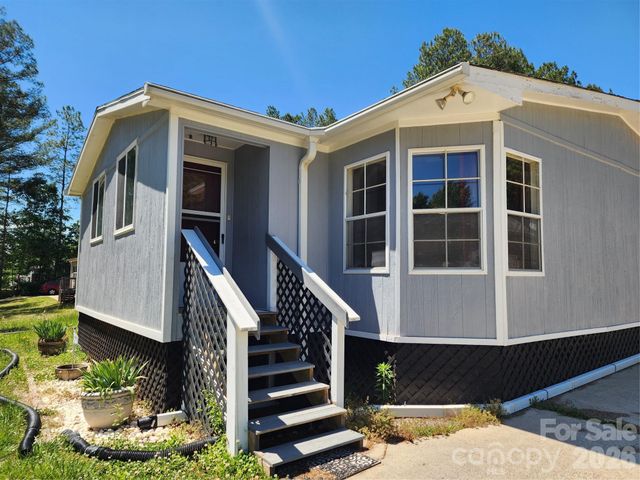 189 Brook Creek Drive, Troutman, NC 28166