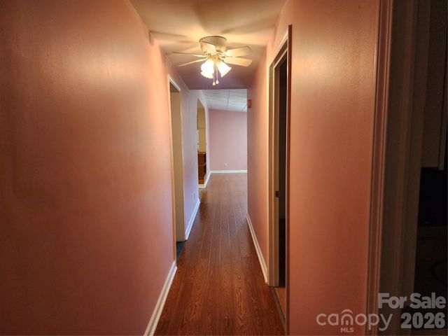 189 Brook Creek Drive, Troutman, NC 28166