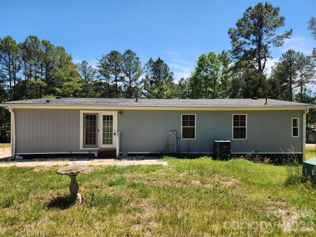 189 Brook Creek Drive, Troutman, NC 28166