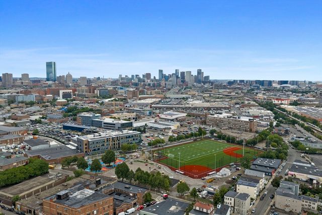 119 George St, Boston, MA 02119