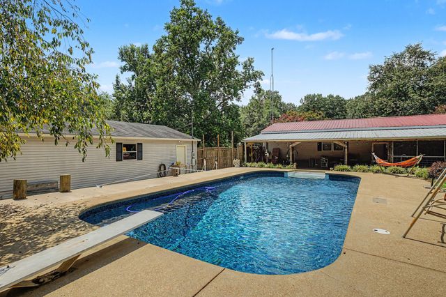131 Holiday Acres Dr, Springville, TN 38256