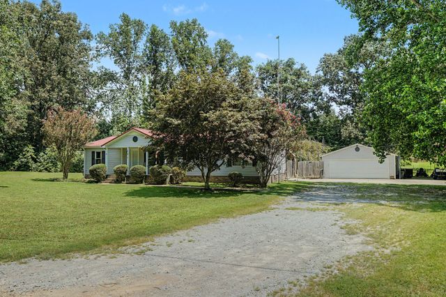 131 Holiday Acres Dr, Springville, TN 38256